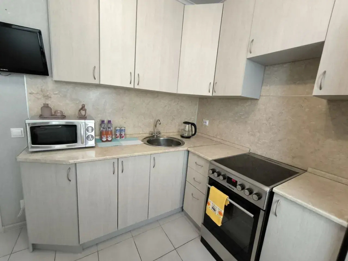 Квартира в элитном районе Зеленограда 10 минут от РЖД станции