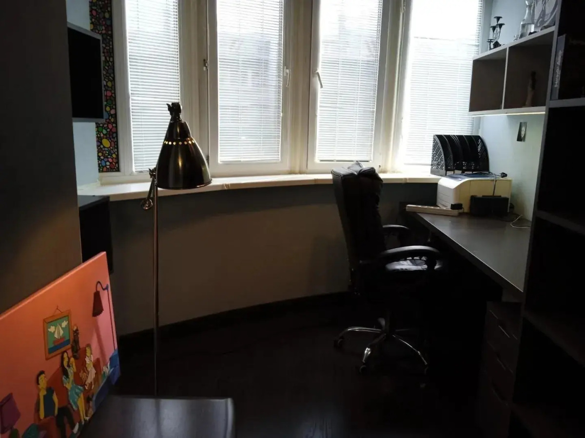 Апартаменты на Дзержинского