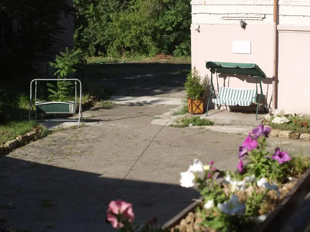 Гостевой дом Почтовая станция