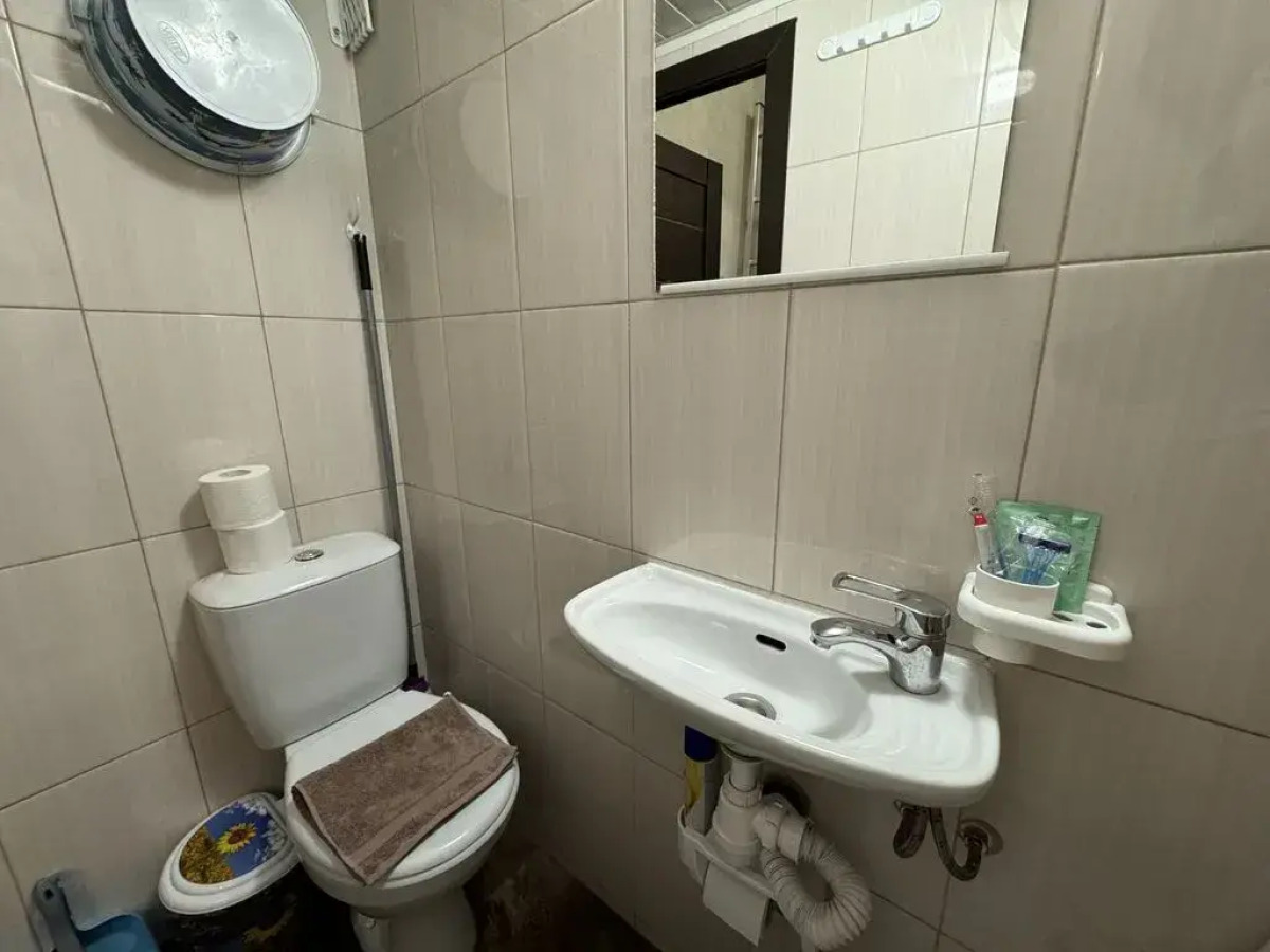 Апартаменты студия Апартоника