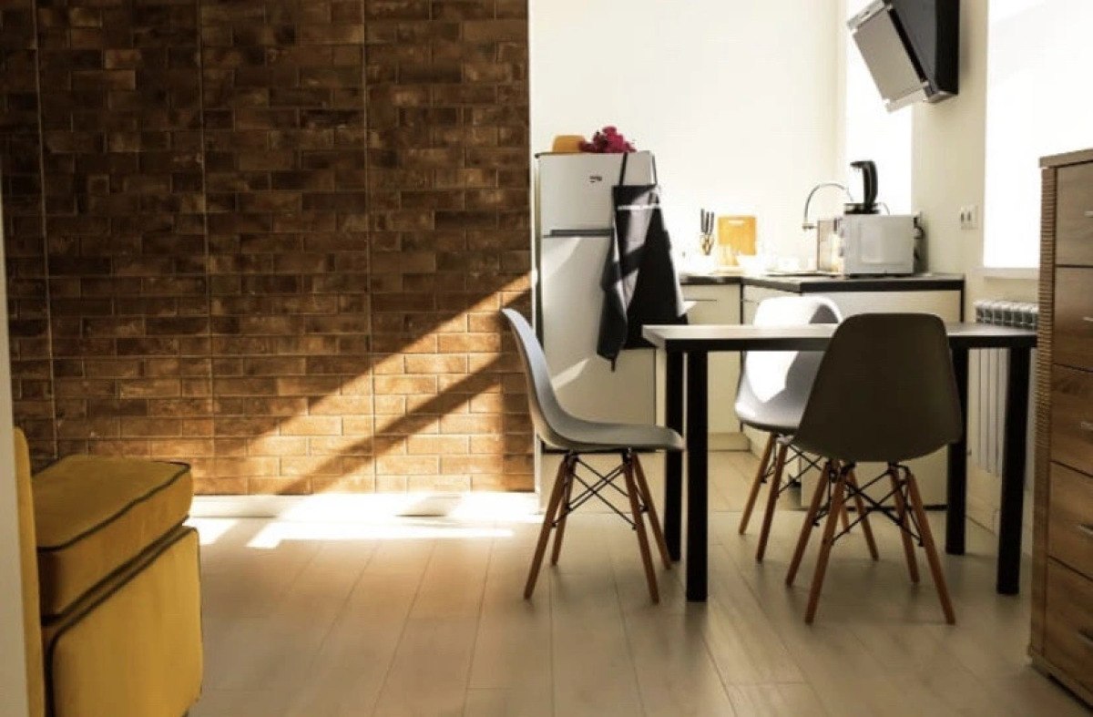 Апартаменты Freedom_polotsk