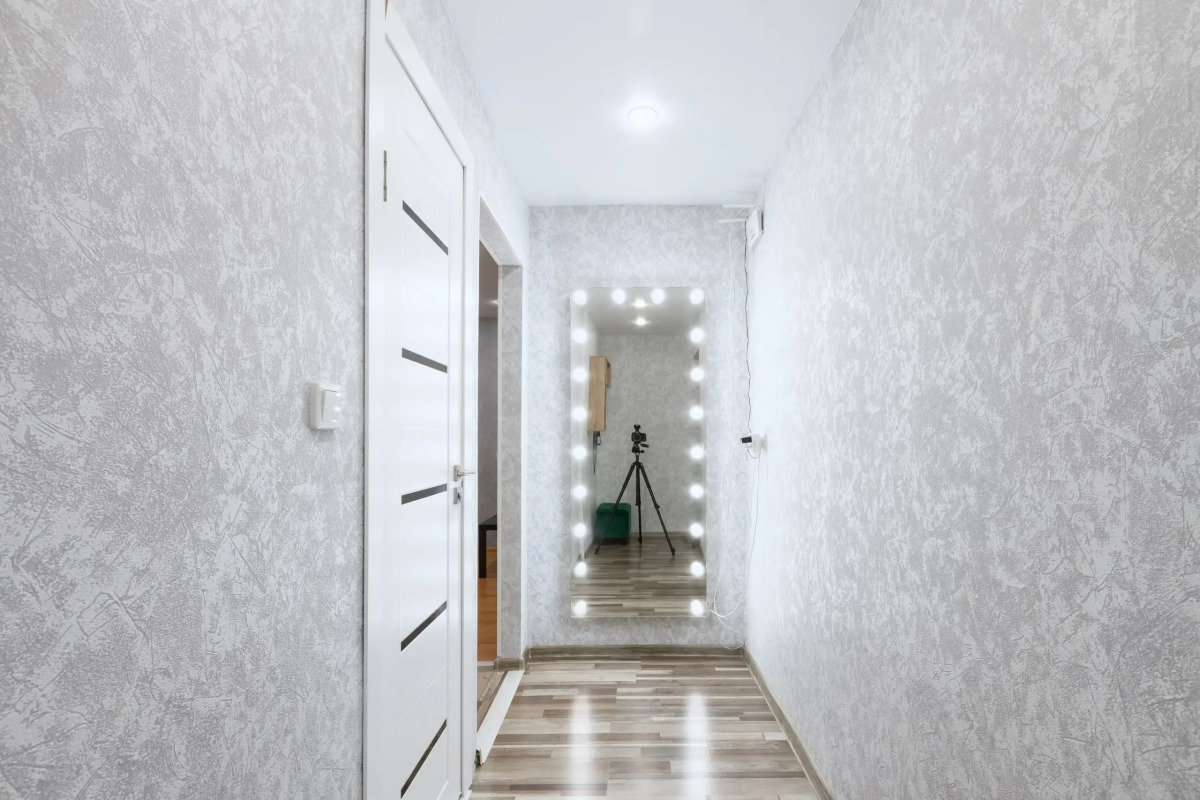 Квартира Дуси Ковальчук 266/5