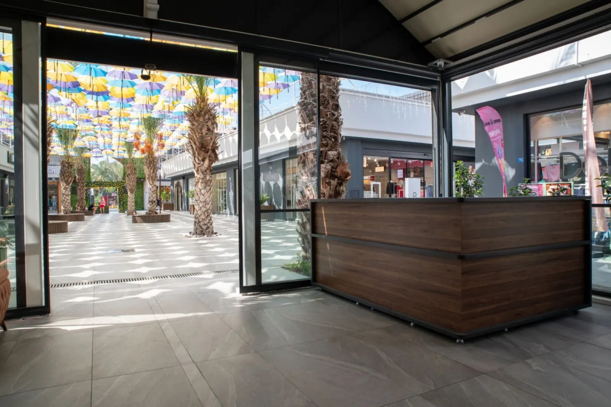 Days Inn By Wyndham Alanya