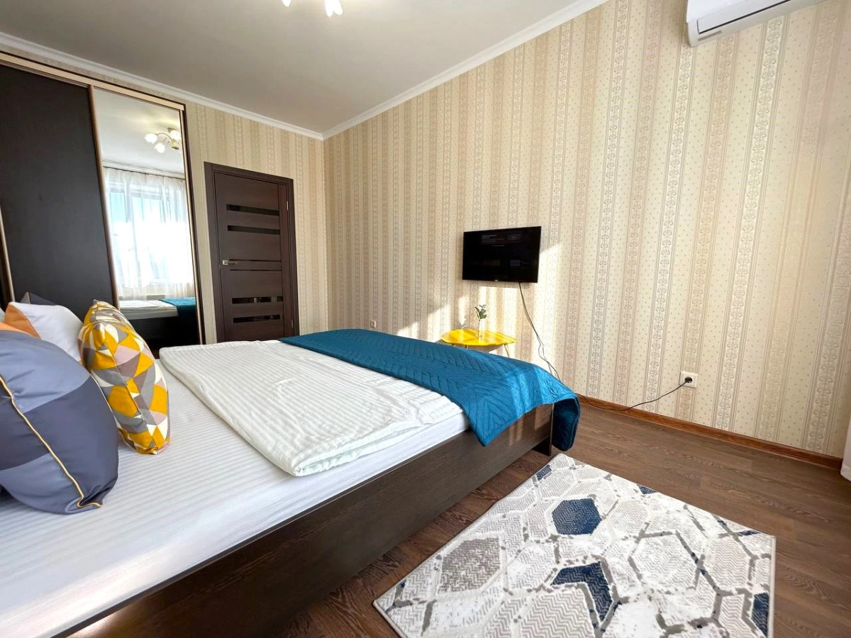 Апартаменты ZebraHome на набережной