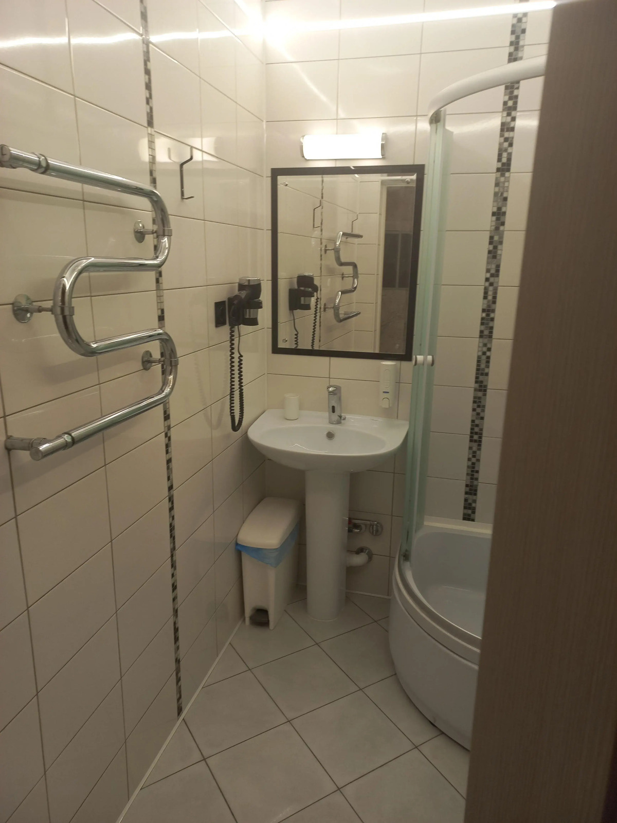 Апартаменты Живи в Центре - Живи как Дома