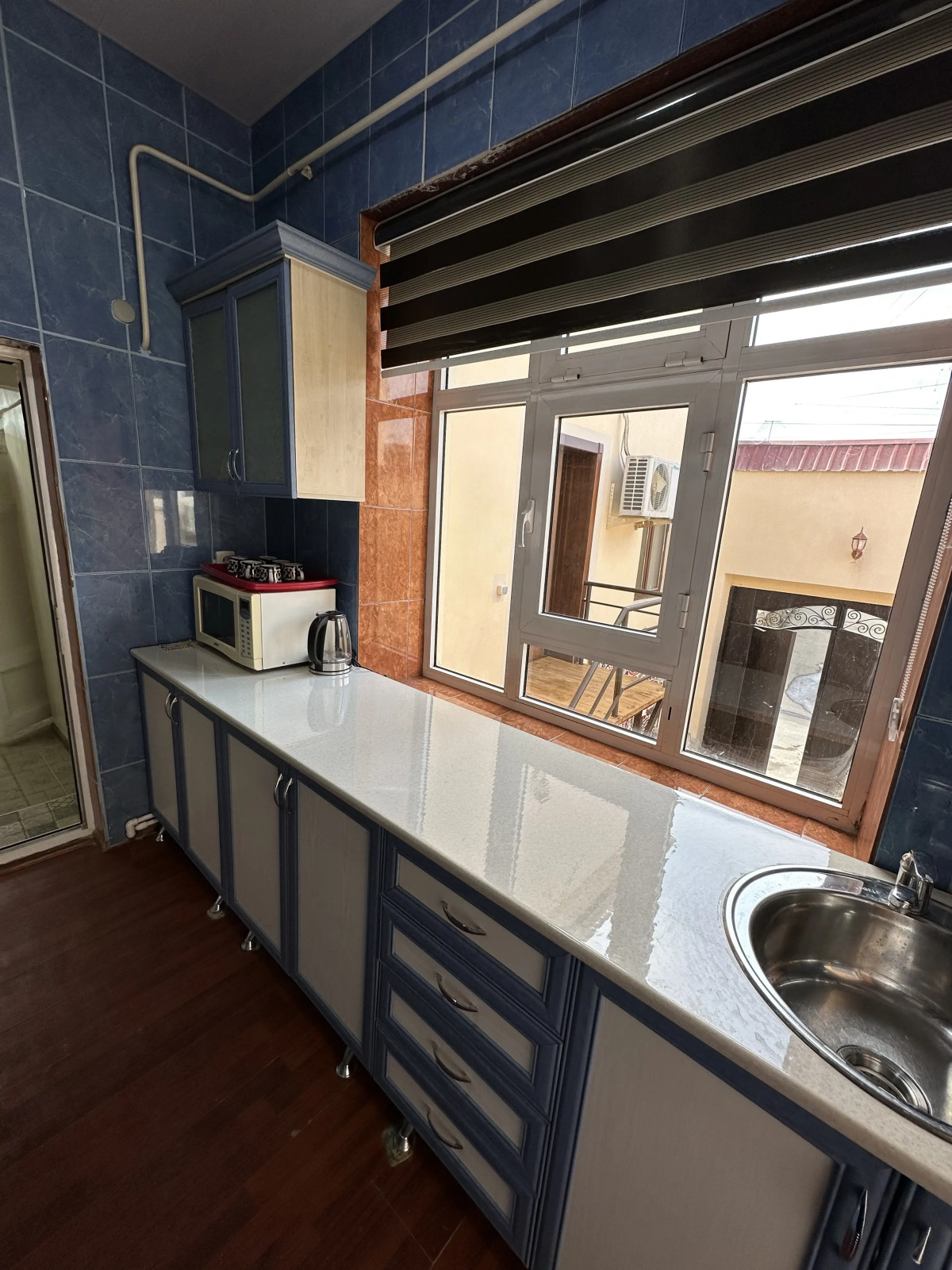 Гостевой Дом Tapchan House