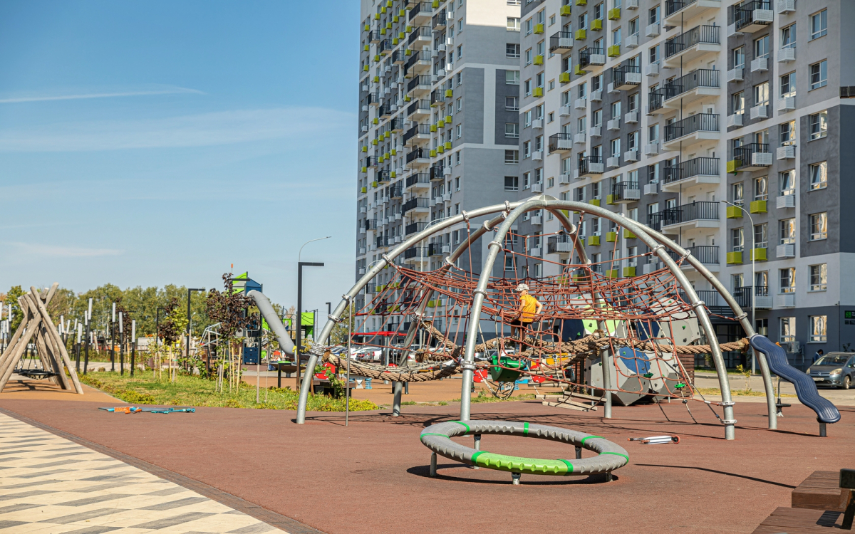 Квартира Отель Флагман