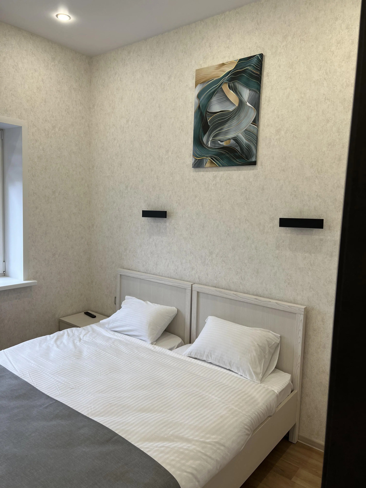 Отель ТракЦентр