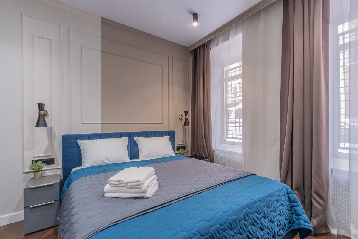 Апарт-Отель Renessans