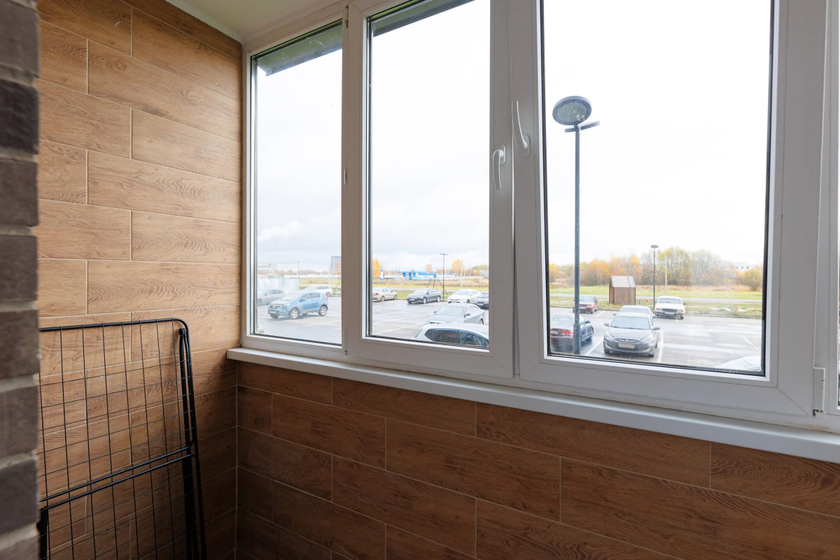 Квартира Уютная на Есенина