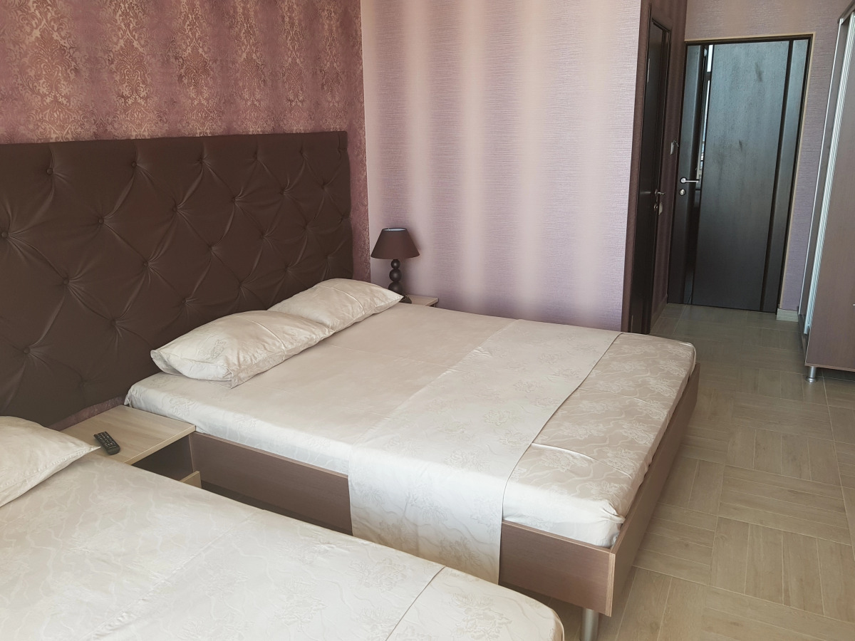 Гостевой дом Вилла Артурс