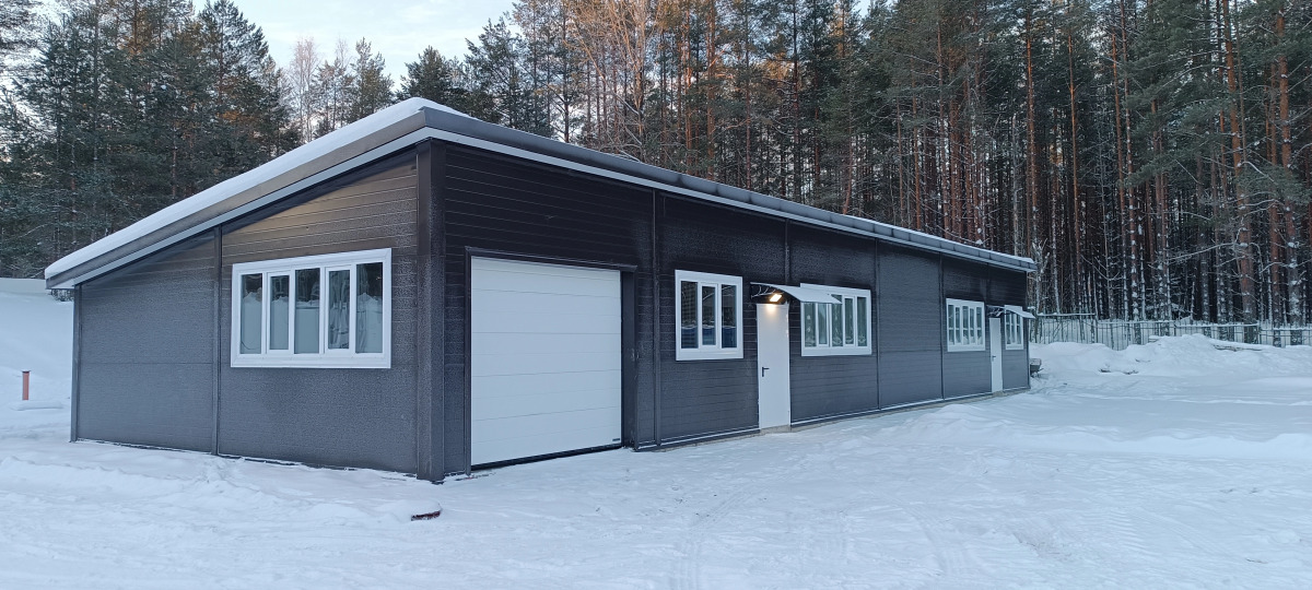 База Отдыха Силандэ