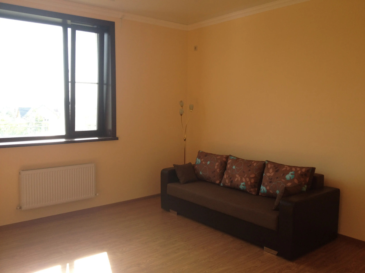 Hutoryanka Guest House