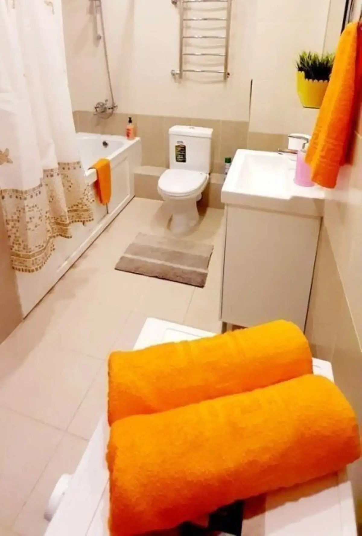 Квартира на улице Богдана Хмельницкого, 40