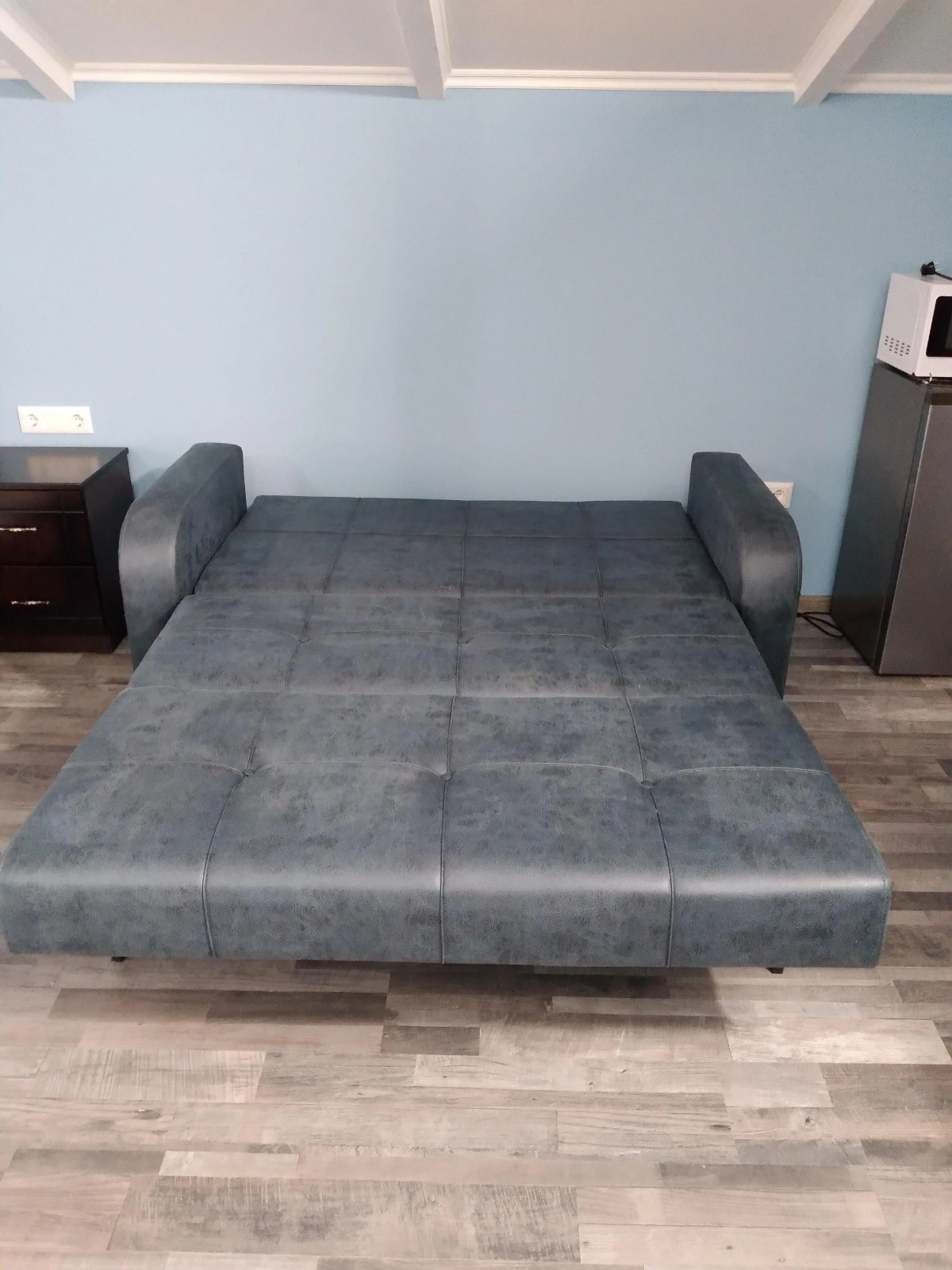 Апартаменты гостевые 2