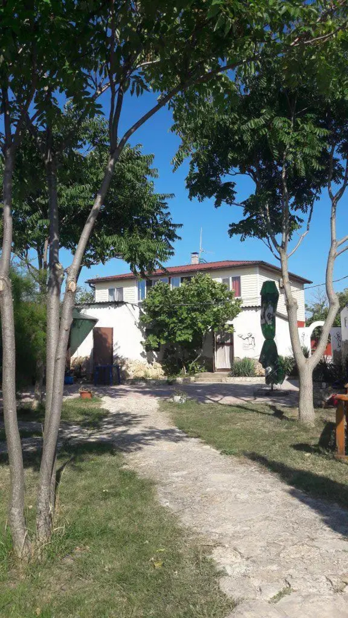 Гостевой дом Бриз