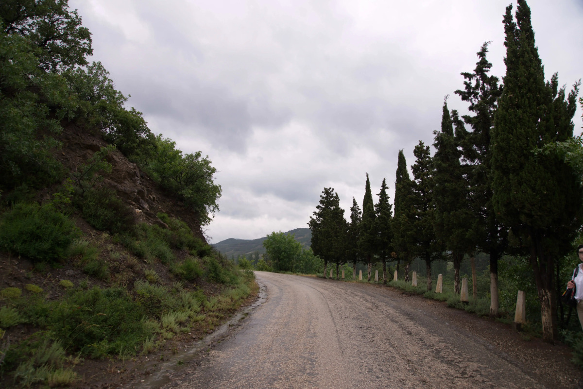 Гостевой Дом Ускут