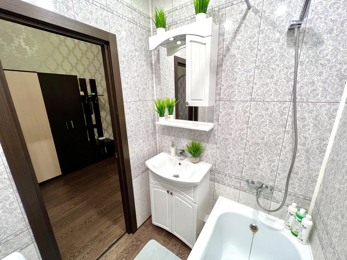 Уютные Апартаменты рядом с Губернским рынком (ул. Маяковского 95)