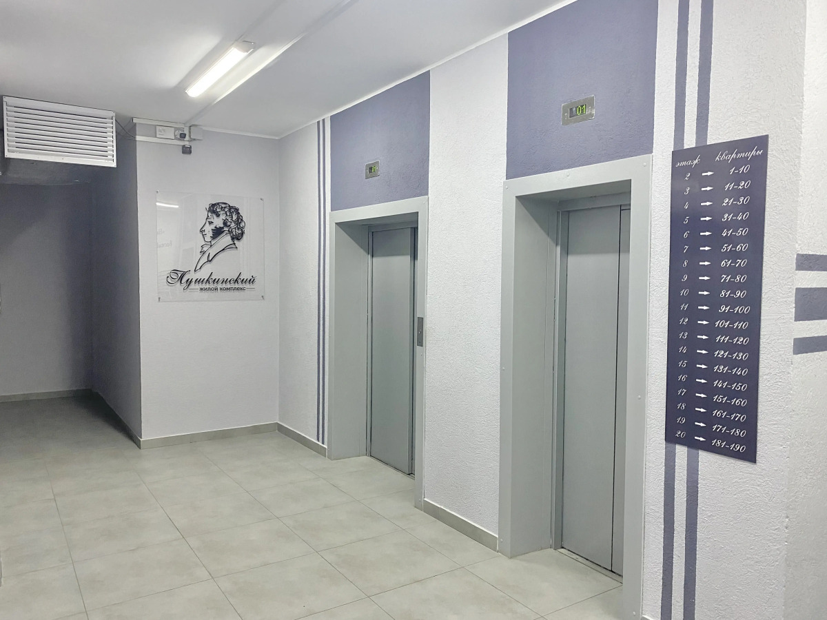 Трёхкомнатная квартира на набережной реки Волга Центр, Новый дом - бесконтактное заселение 24/7