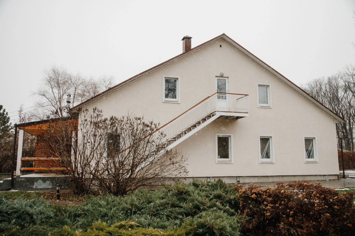 База отдыха Резиденция  Мария