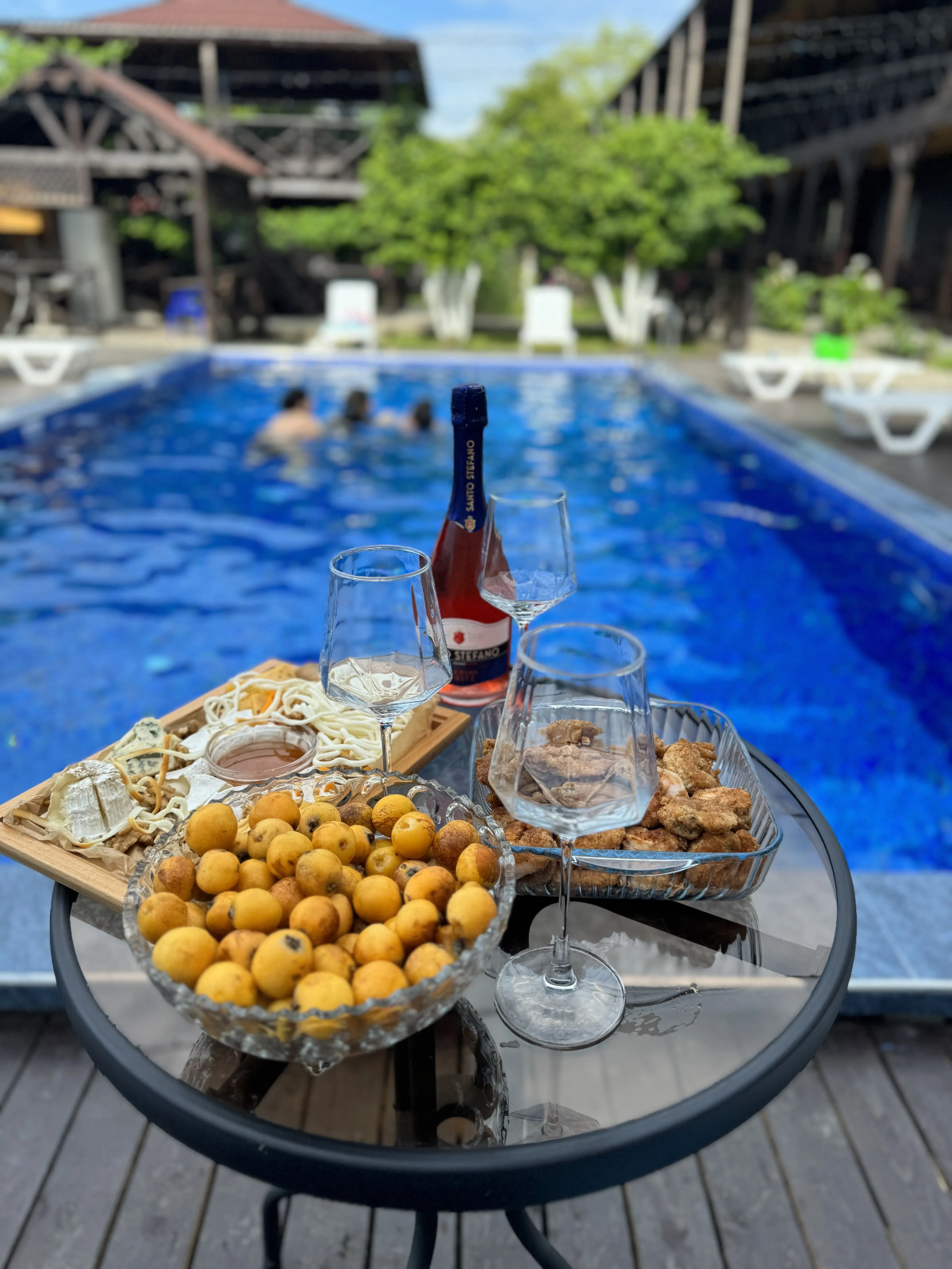 Гостевой дом Анхара