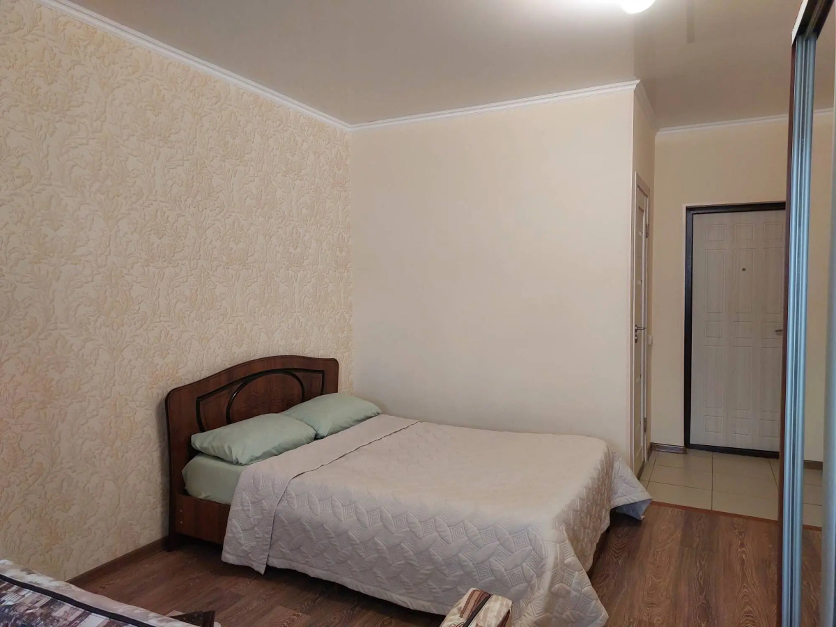 Гостевой дом Алмаз