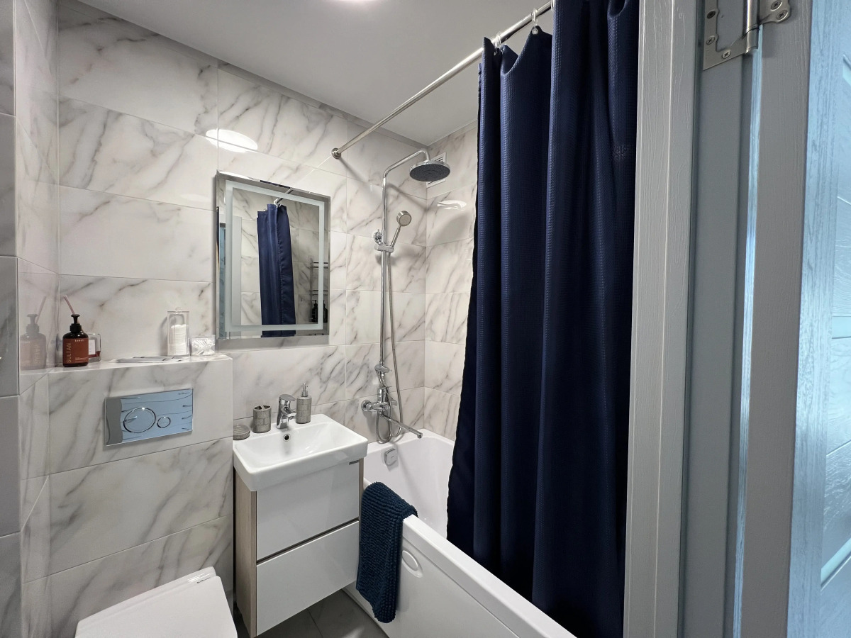 Квартира на Кольском 174