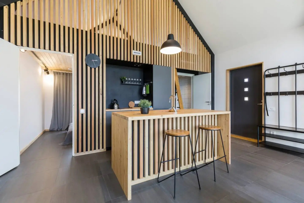 Gostevoy Dom Family Barn Karvala