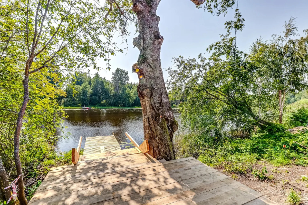 База отдыха О'gorod