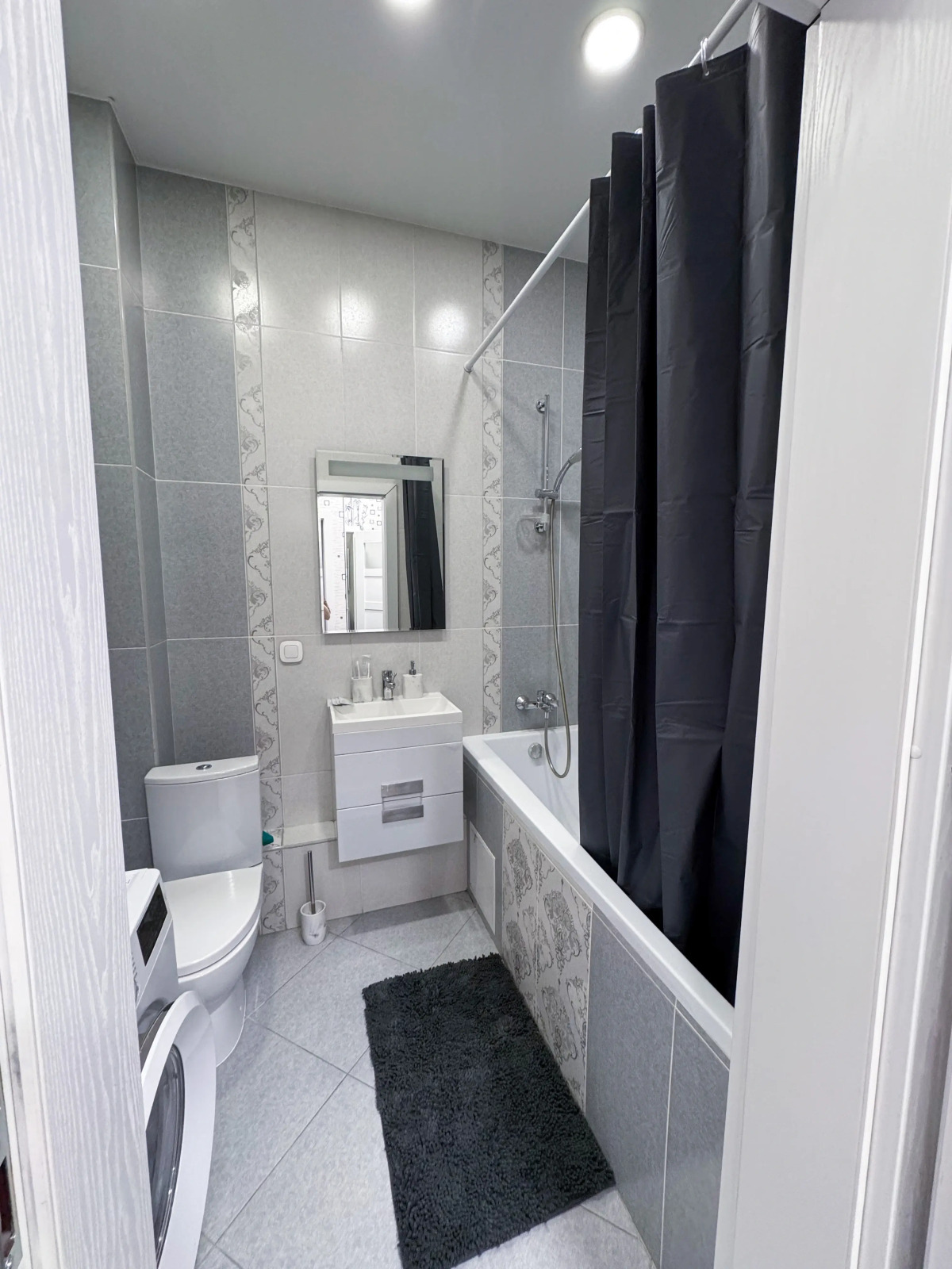 Апартаменты на Орудийной