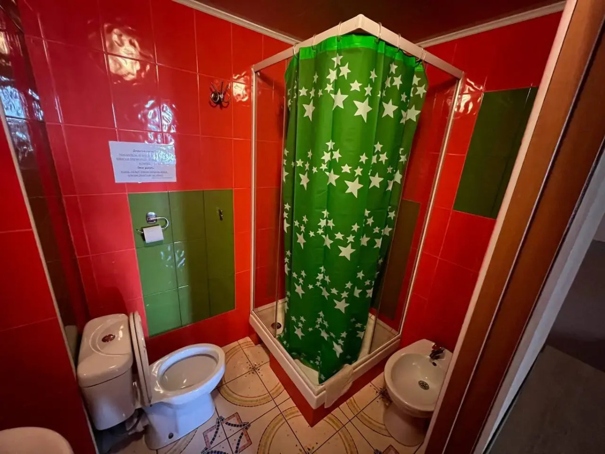 Гостевой дом ШЕРЕМОТЕЛЬ