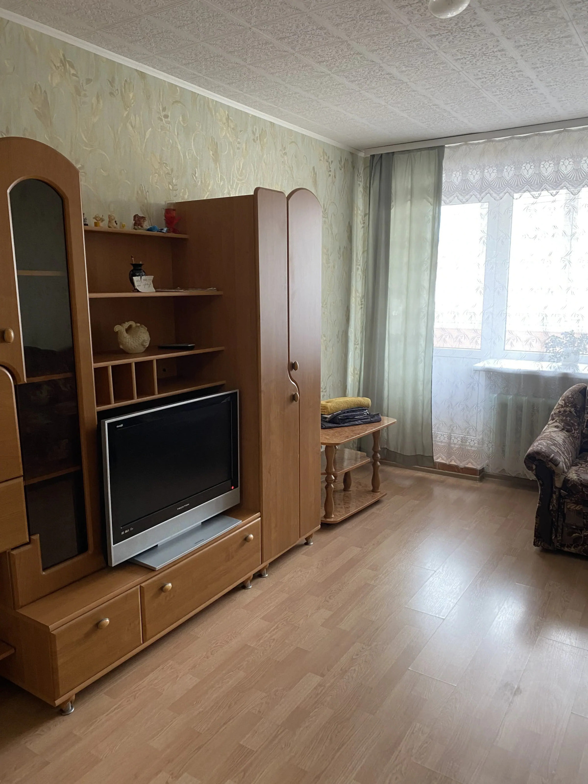 Квартира 2-ком. кв. в центре г. Кстово