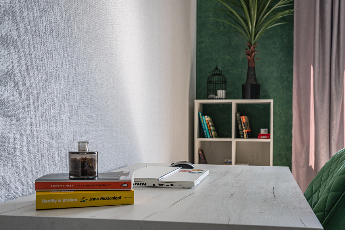 Апартаменты Точка Уюта