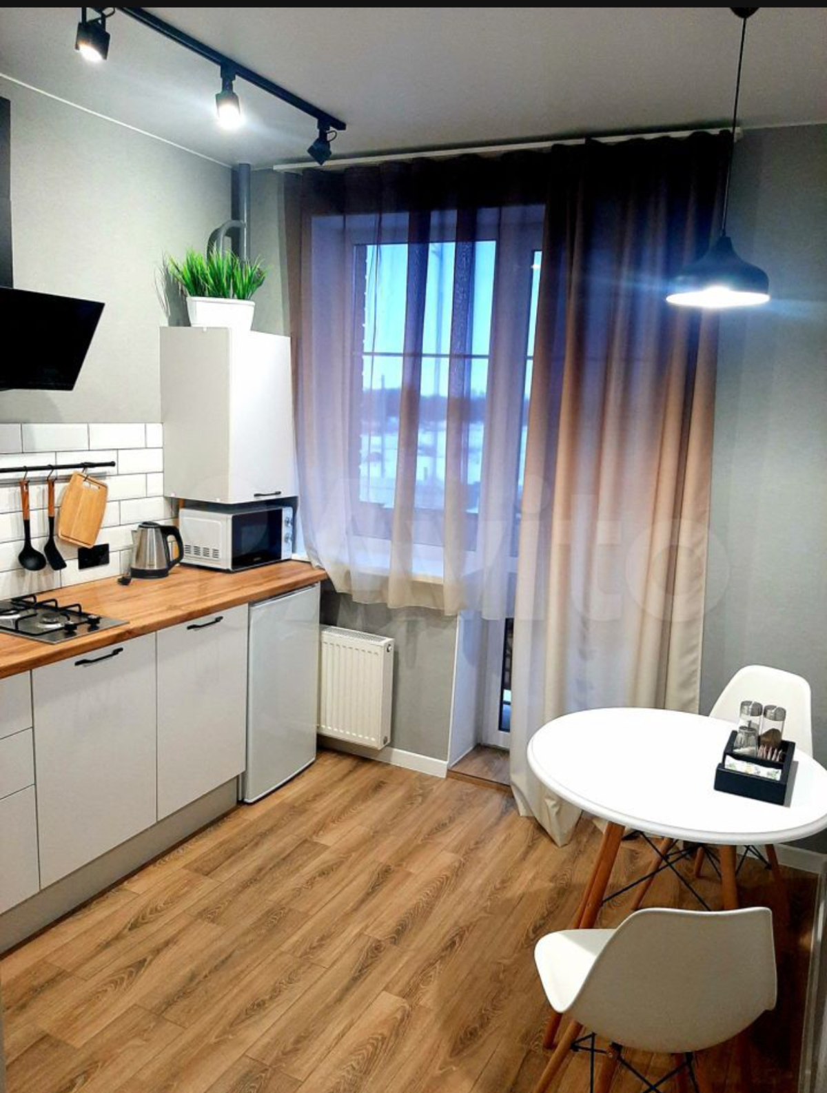 Квартира NOV-APART