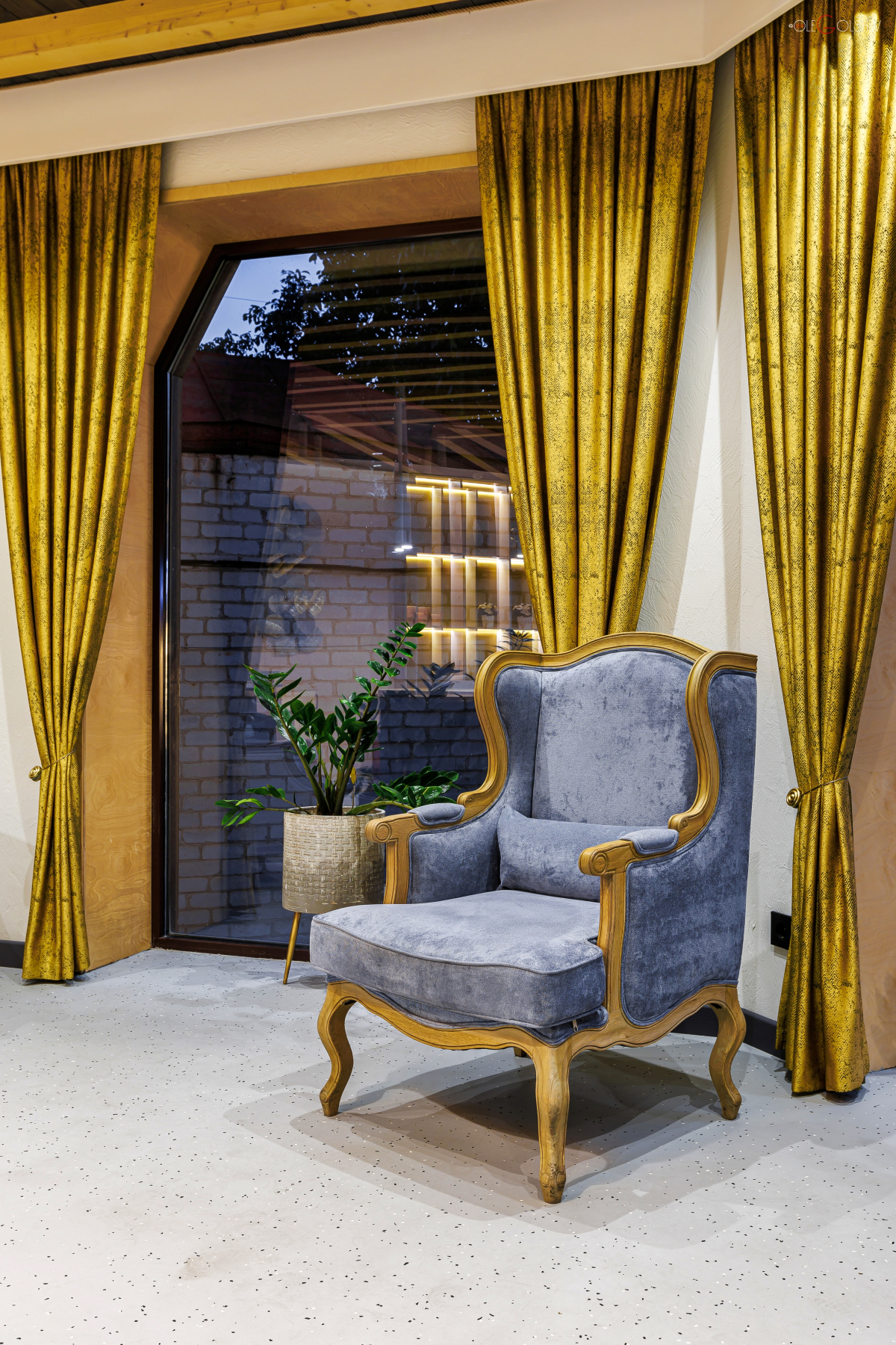 Гостевой дом Квартал 44