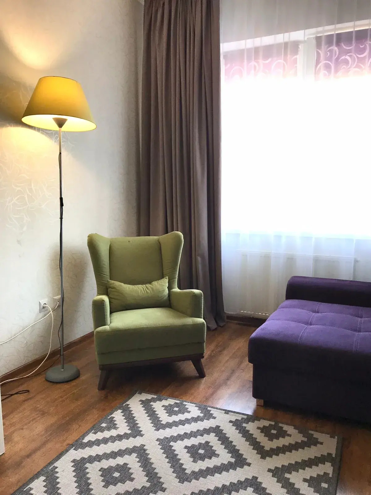 Апартаменты У Королевских ворот Гагарина 1