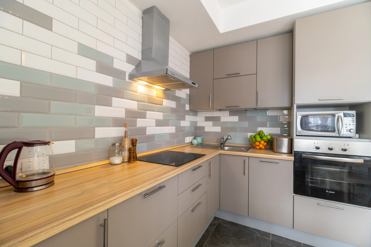 Апартаменты с Балконом Sweet home