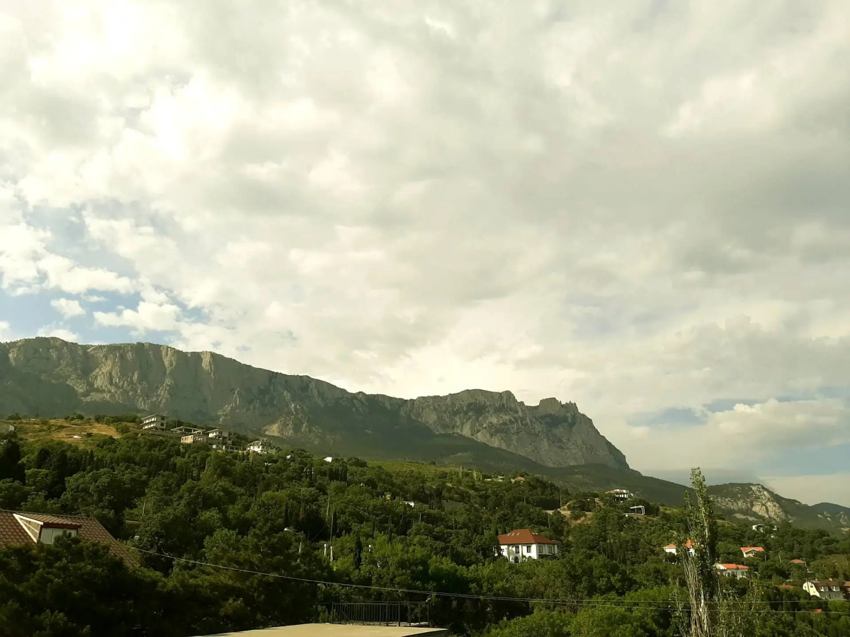 Гостевой Дом Valery