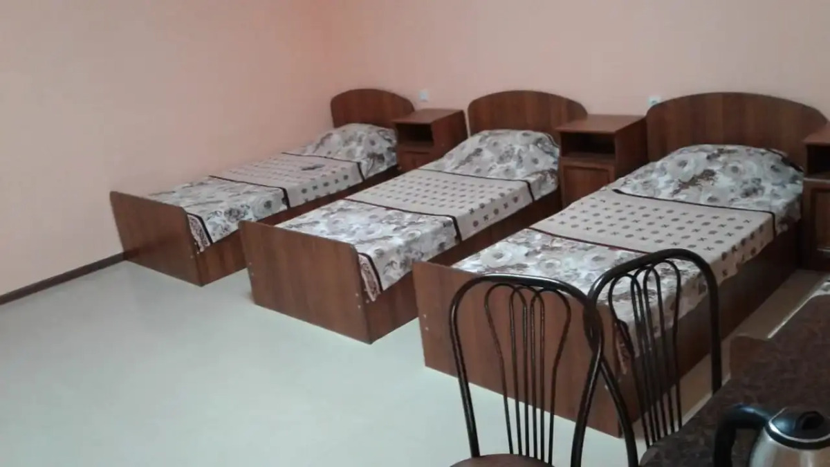 Гостевой Дом Атлан