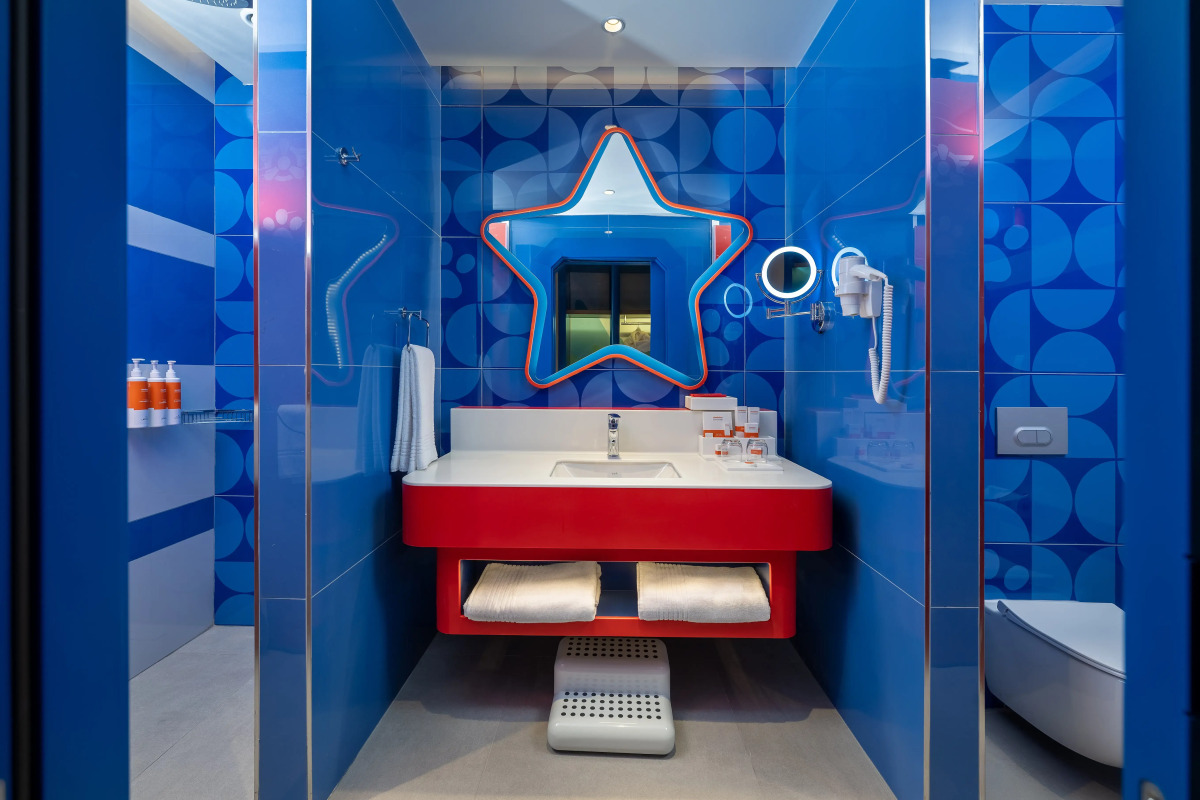 The Land Of legends Nickelodeon Hotels & Resorts Antalya