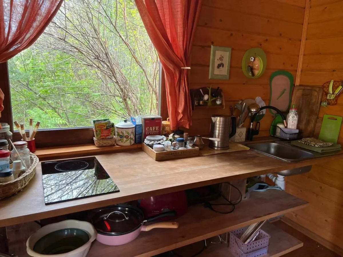 Вилла Ларсон