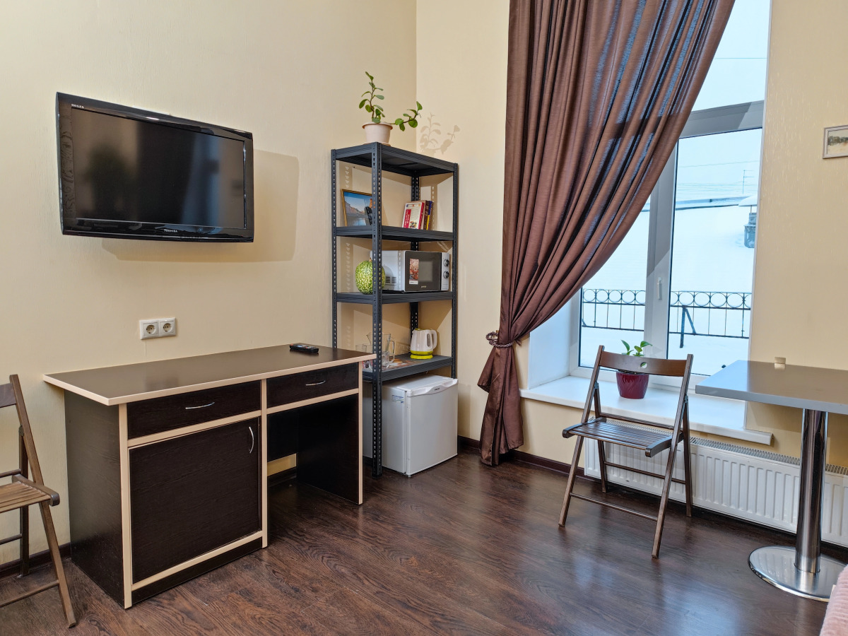 Апартаменты Невский 102 (1)