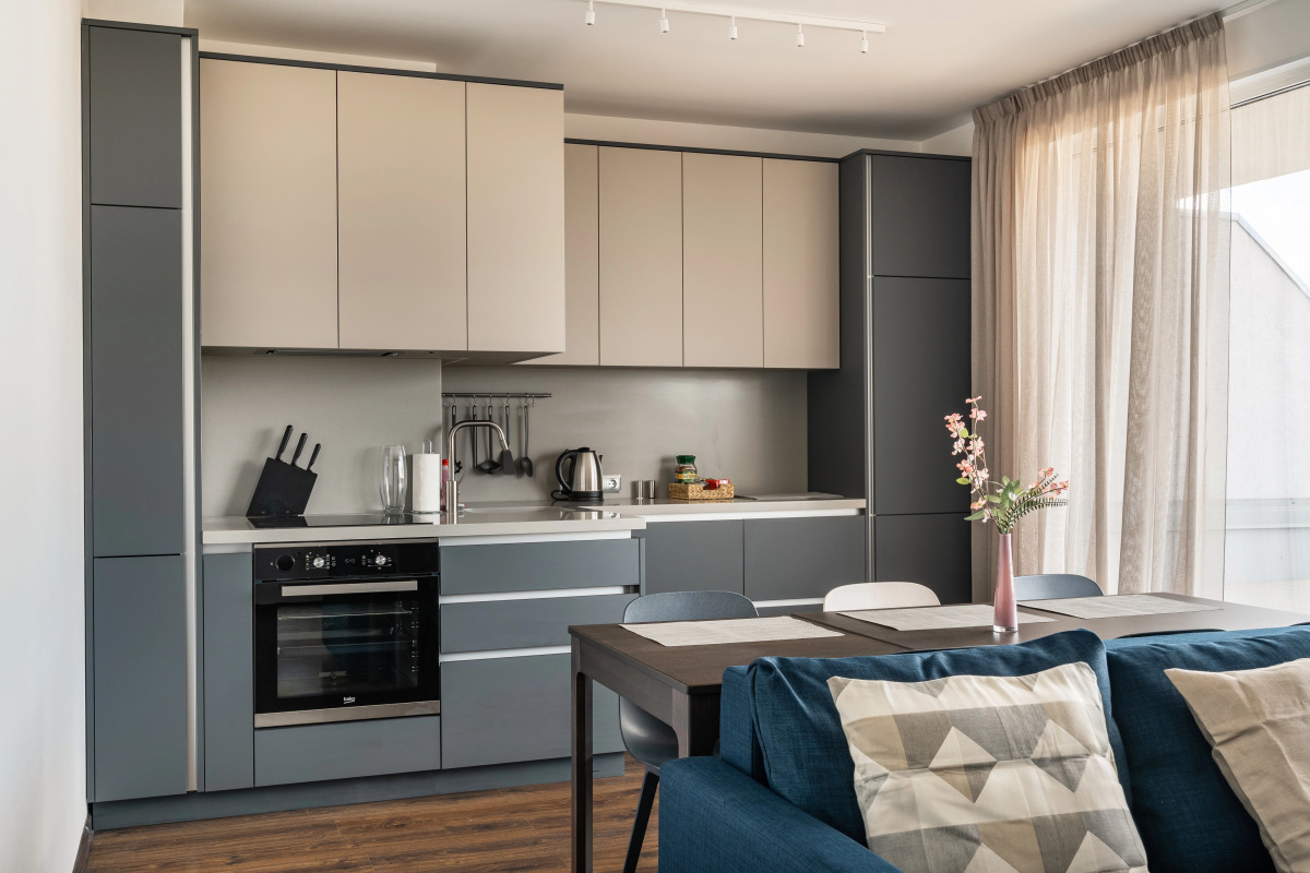 Апартаменты GLOBALSTAY. Новый 4-хкомн Пентхаус с Террасой в центре СПБ в доме Бизнес Класса ЖК Палацио