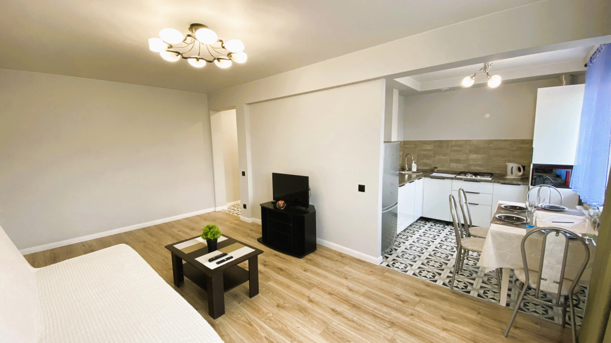 Квартира Right Room на улице Ленина 53