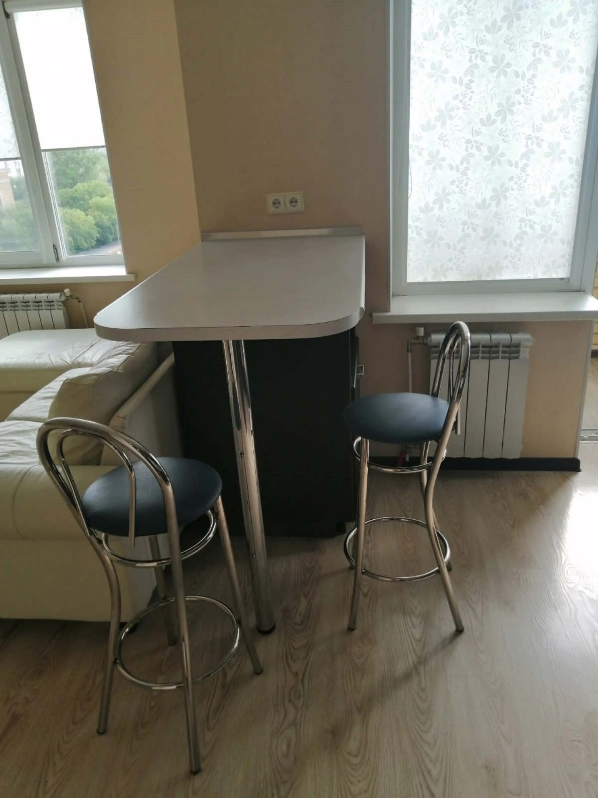 Квартира Возле Аэропорта 1