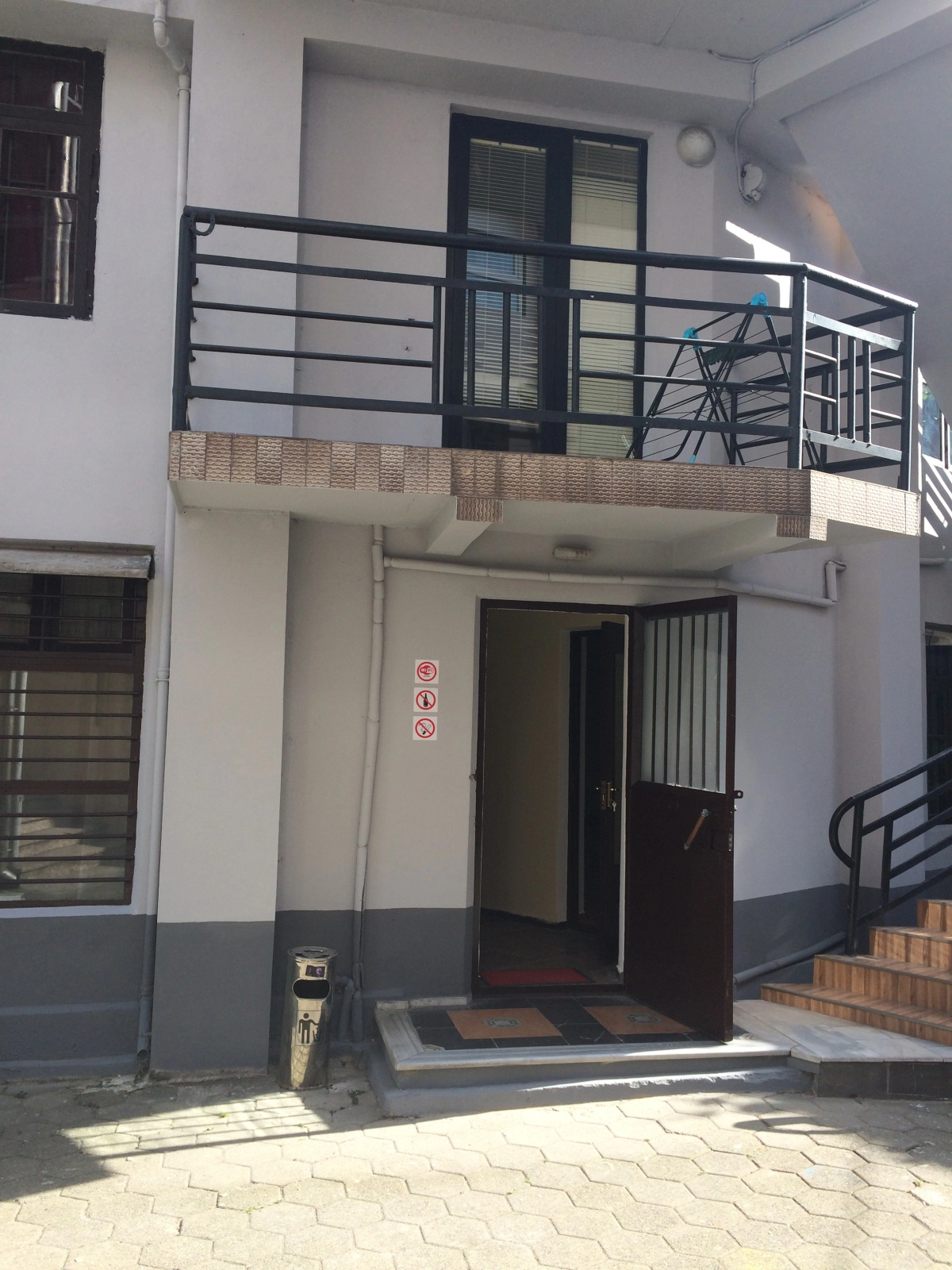 Хостел A Cosy House