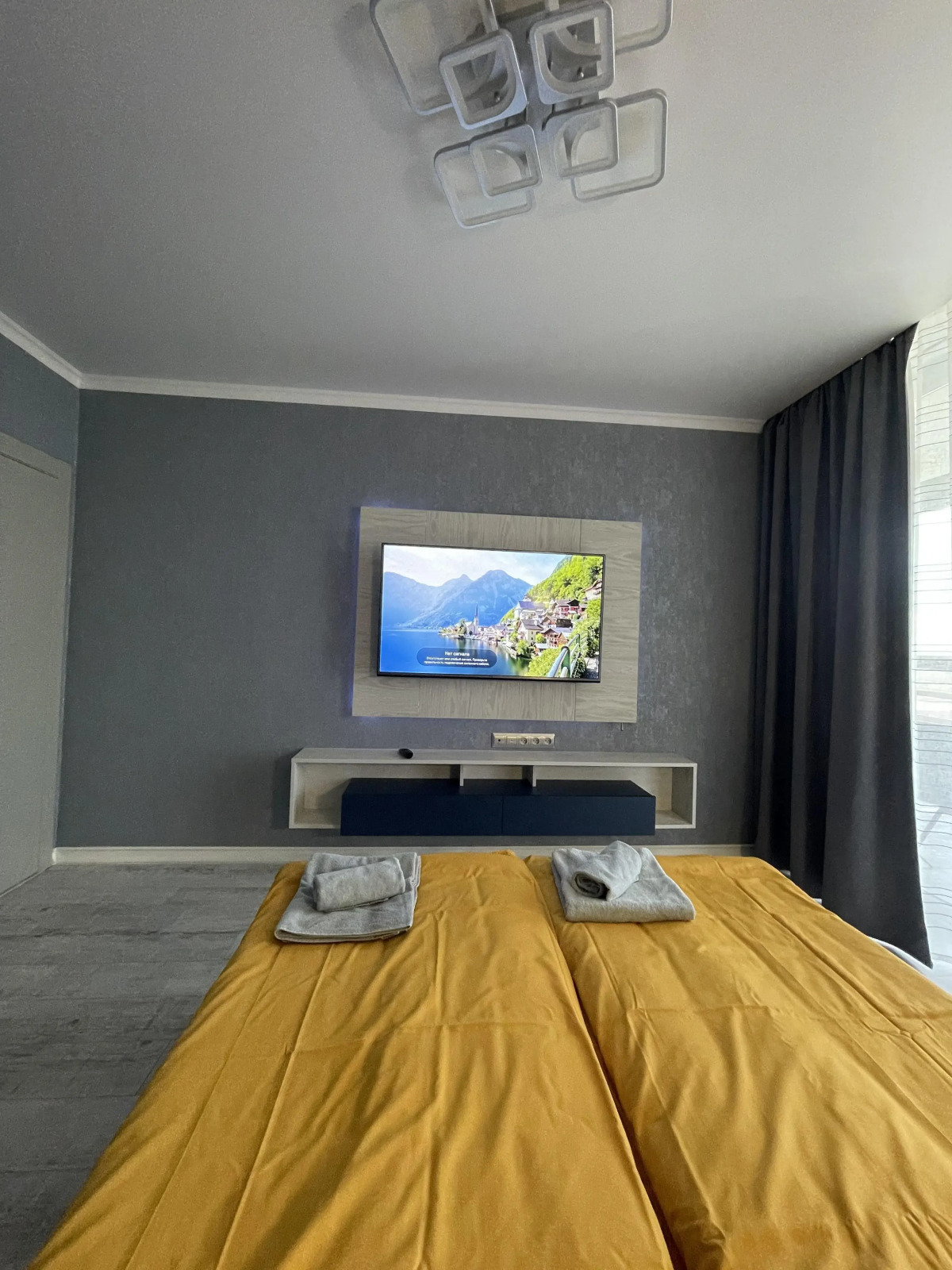 Апартаменты Мила