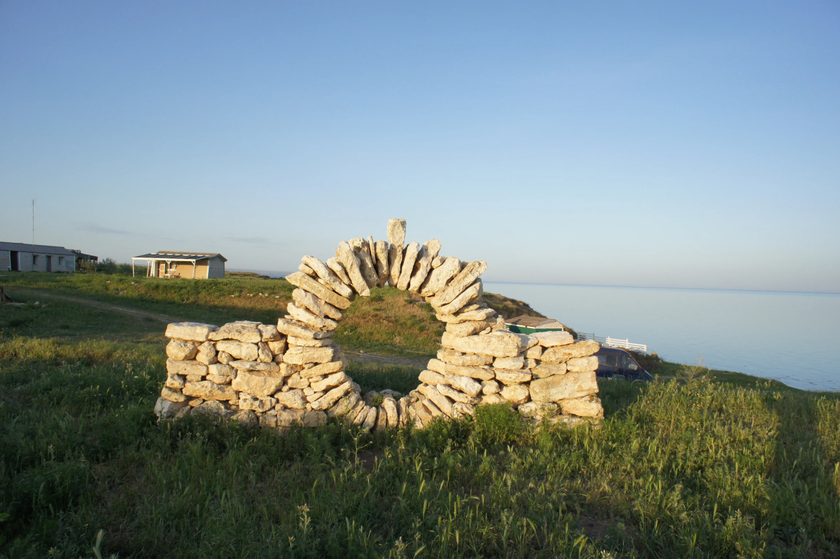 База Отдыха Эко Курорт Морское