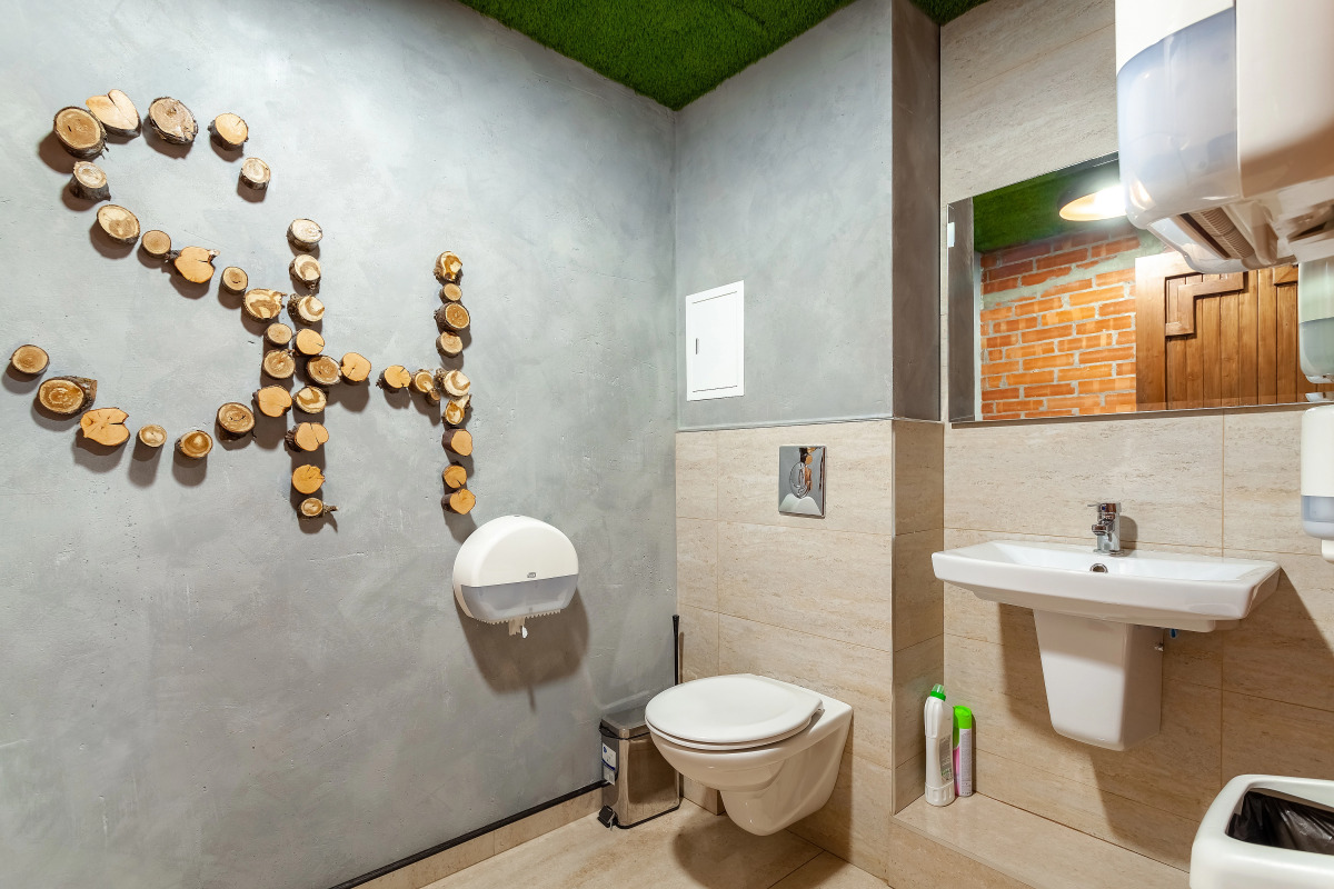 Гостевой дом Времена Года