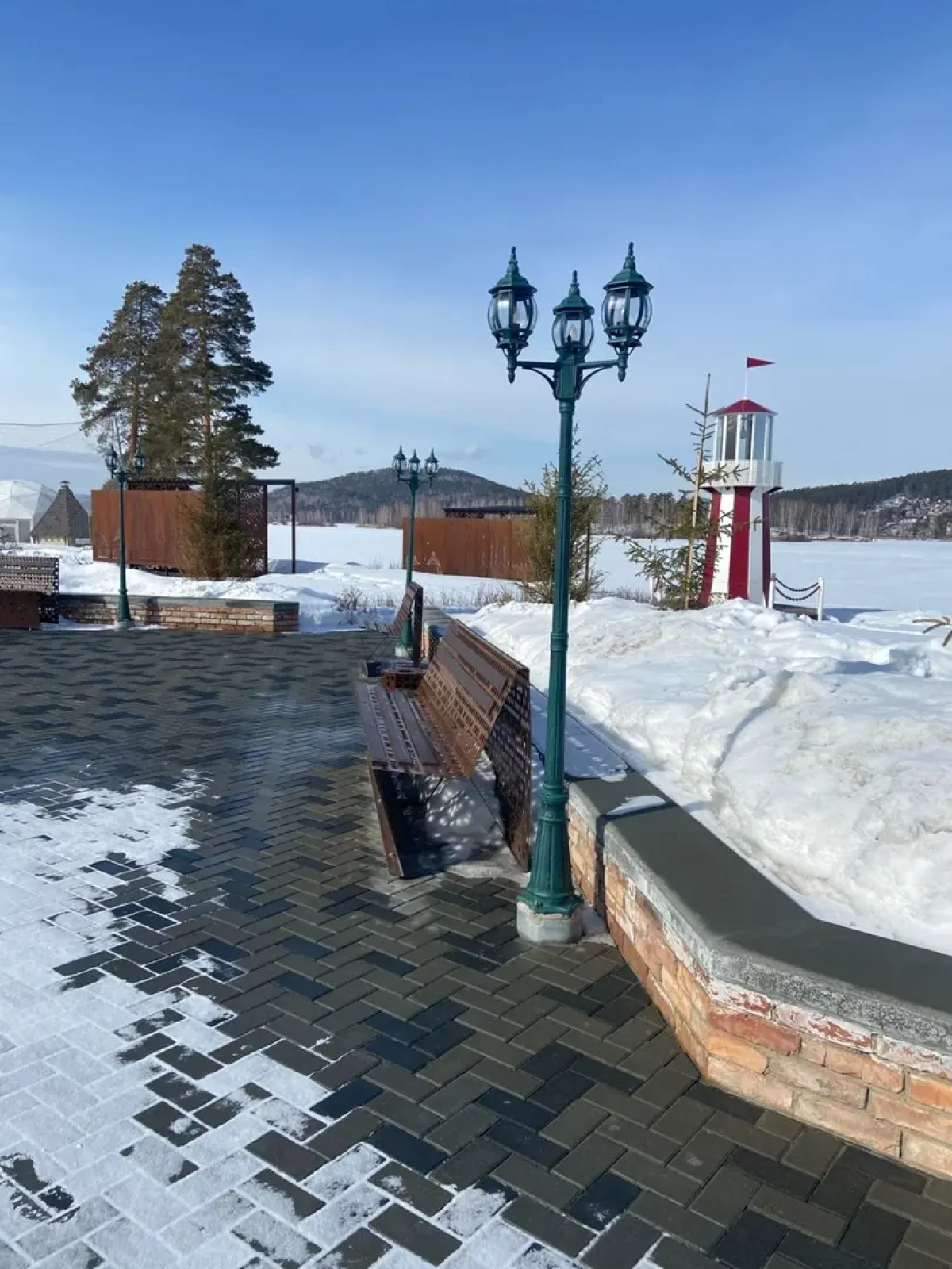 Спортивная база-отдыха POLYKARP